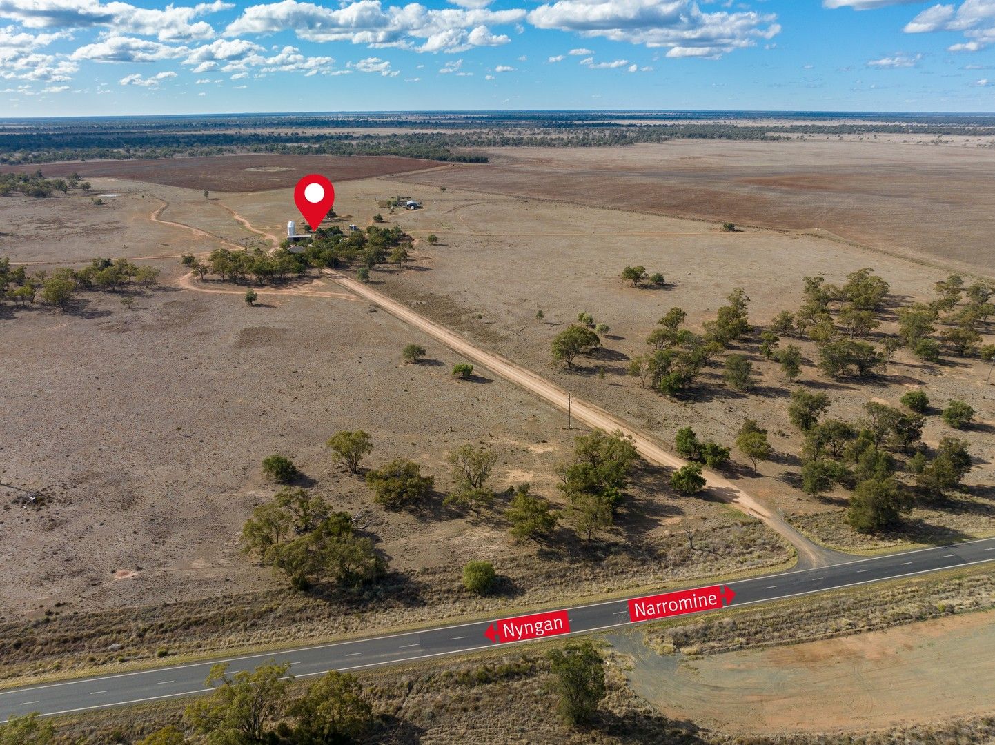 2029 Mitchell Highway, Nyngan NSW 2825, Image 0