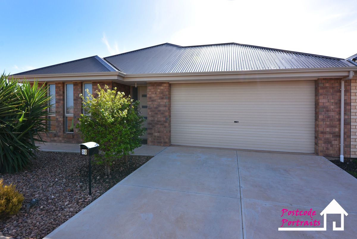 20 Gale Street, Whyalla Jenkins SA 5609, Image 0