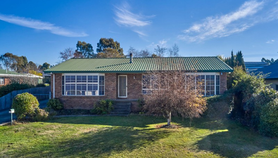 Picture of 33 Dry Street, DELORAINE TAS 7304