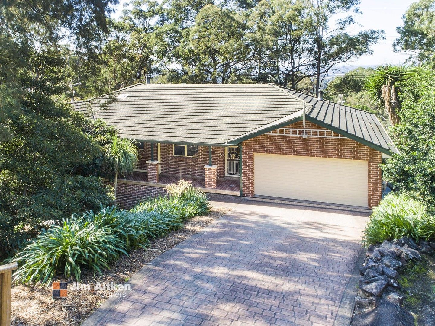 25 Darwin Drive, Lapstone NSW 2773, Image 0