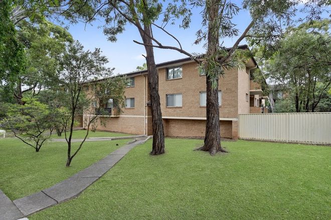 Picture of 13/20-24 Manchester Street, MERRYLANDS NSW 2160