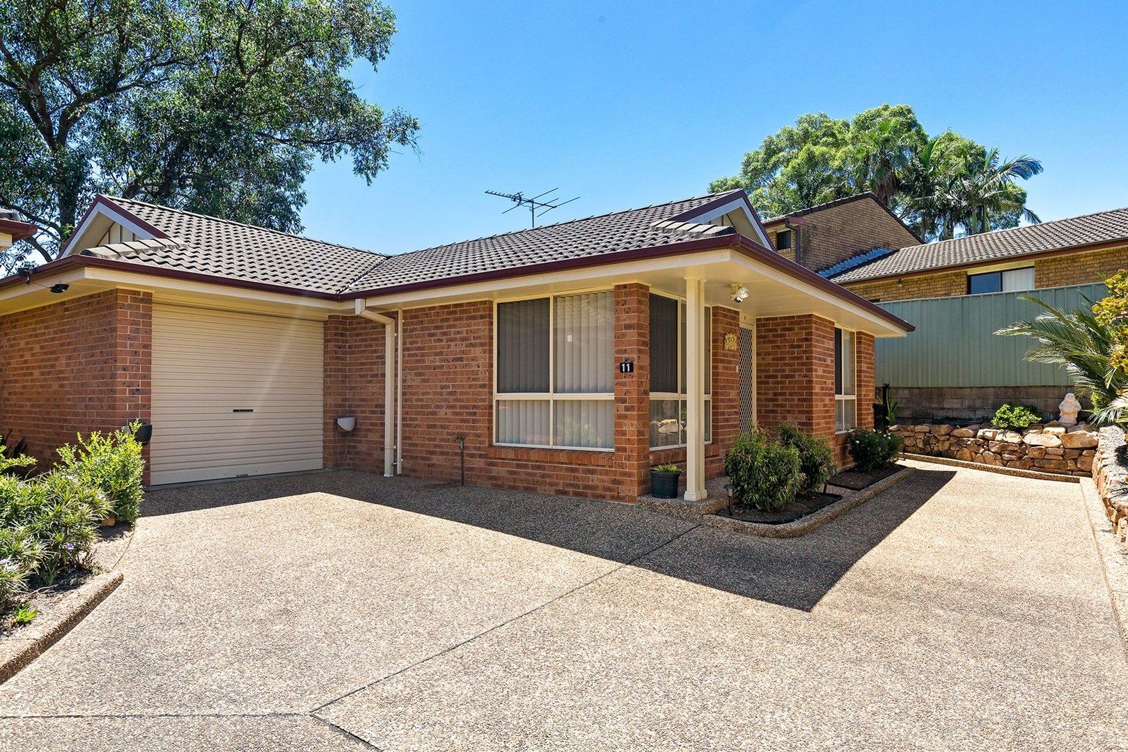 11/12 Eveleen Street, Cardiff South NSW 2285, Image 1