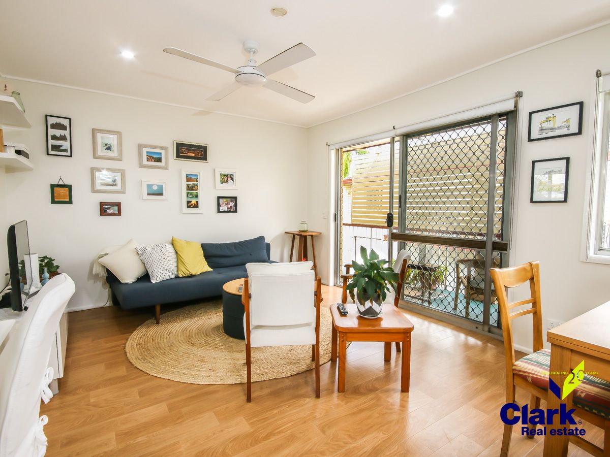 7/43 Buller Street, Everton Park QLD 4053, Image 2