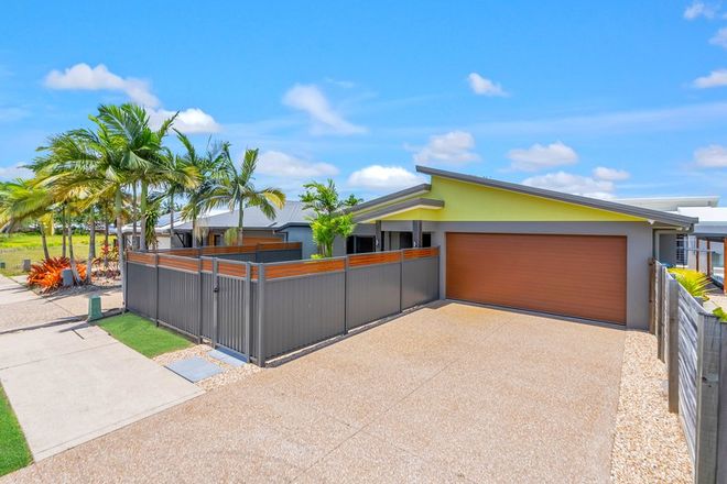 Picture of 40 Cooya Beach Road, COOYA BEACH QLD 4873