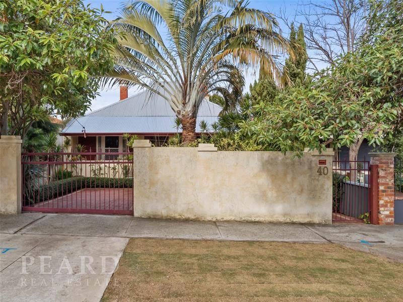 40 Duncan Street, Victoria Park WA 6100, Image 0