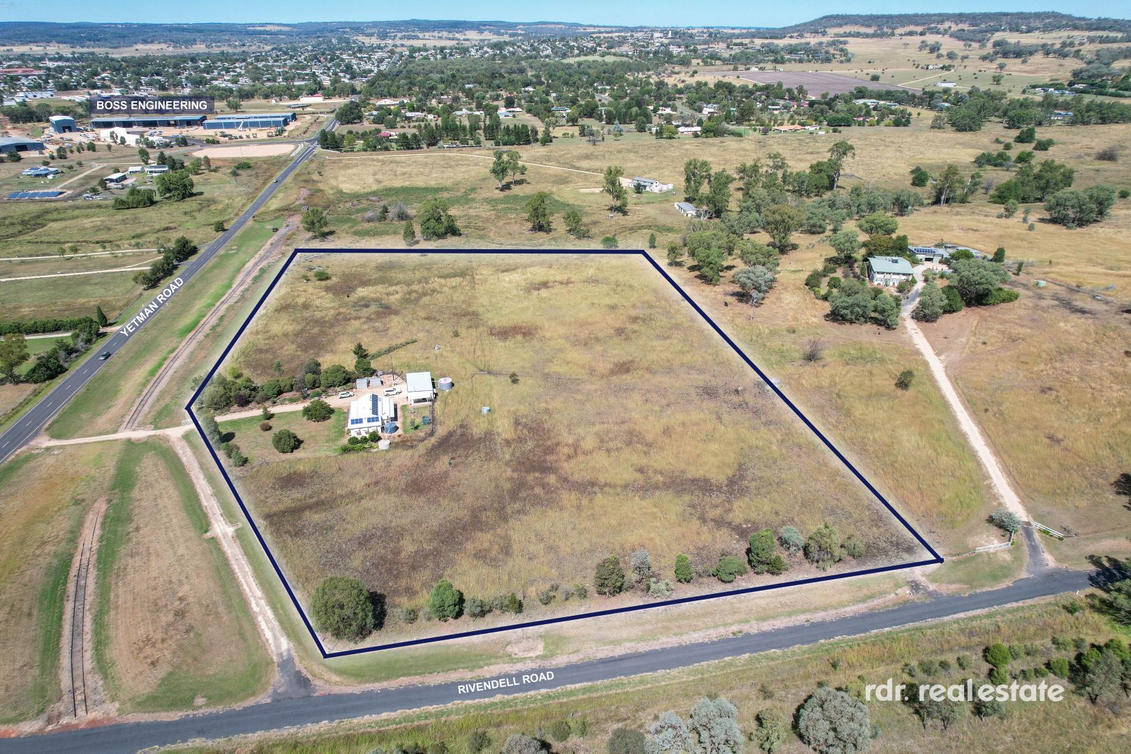 11 Rivendell Road, Inverell NSW 2360, Image 1