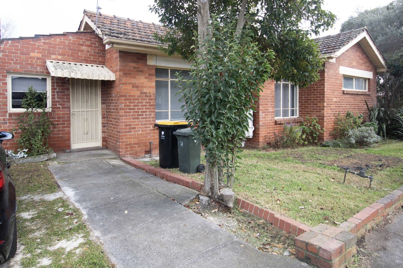 2/25 Olive Street, Pascoe Vale VIC 3044 Apartment For Rent 450