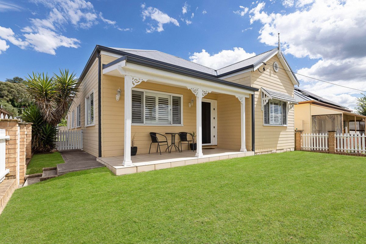 53 Methven Street, Lithgow NSW 2790 House For Rent 550 Domain