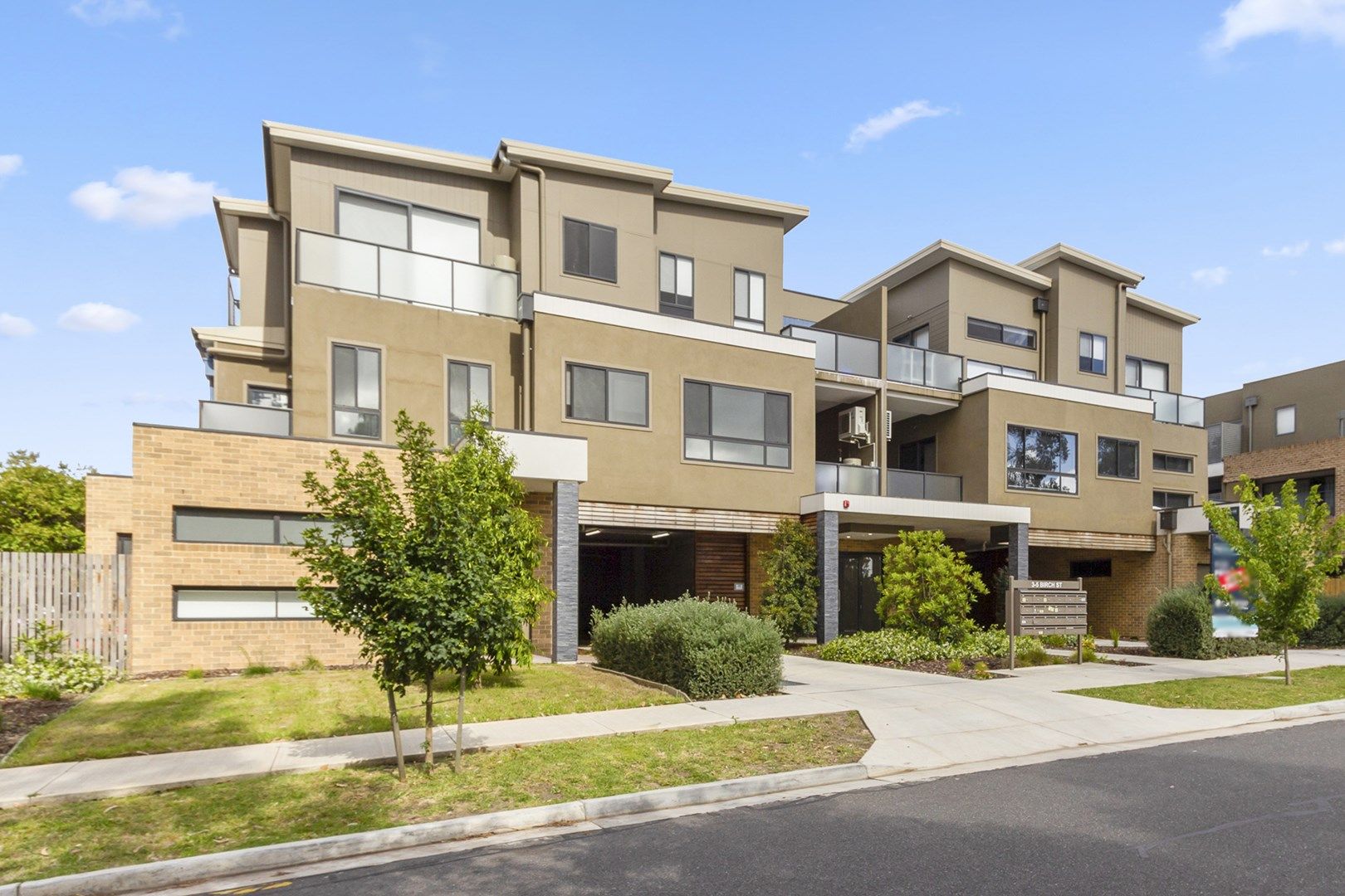 205/3 BIRCH STREET, Bayswater VIC 3153, Image 0