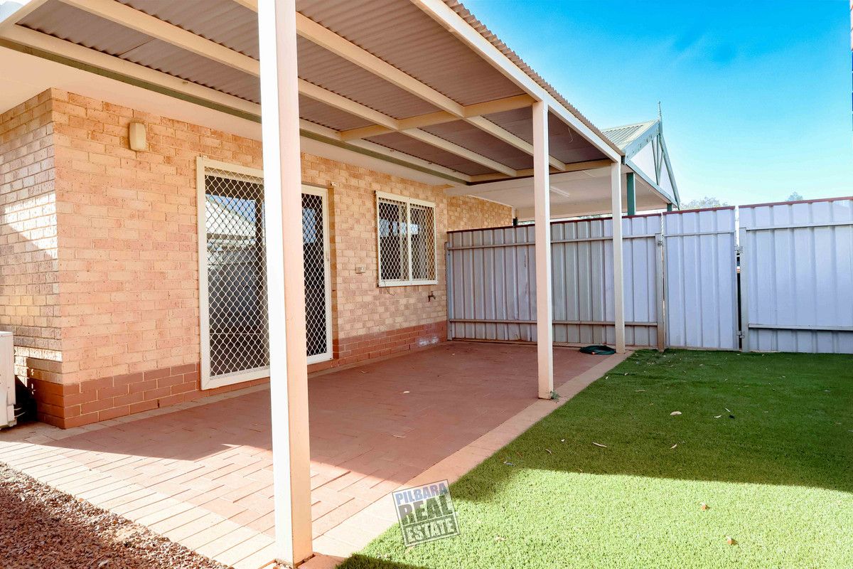 3/29 Lockyer Street, Bulgarra WA 6714, Image 0