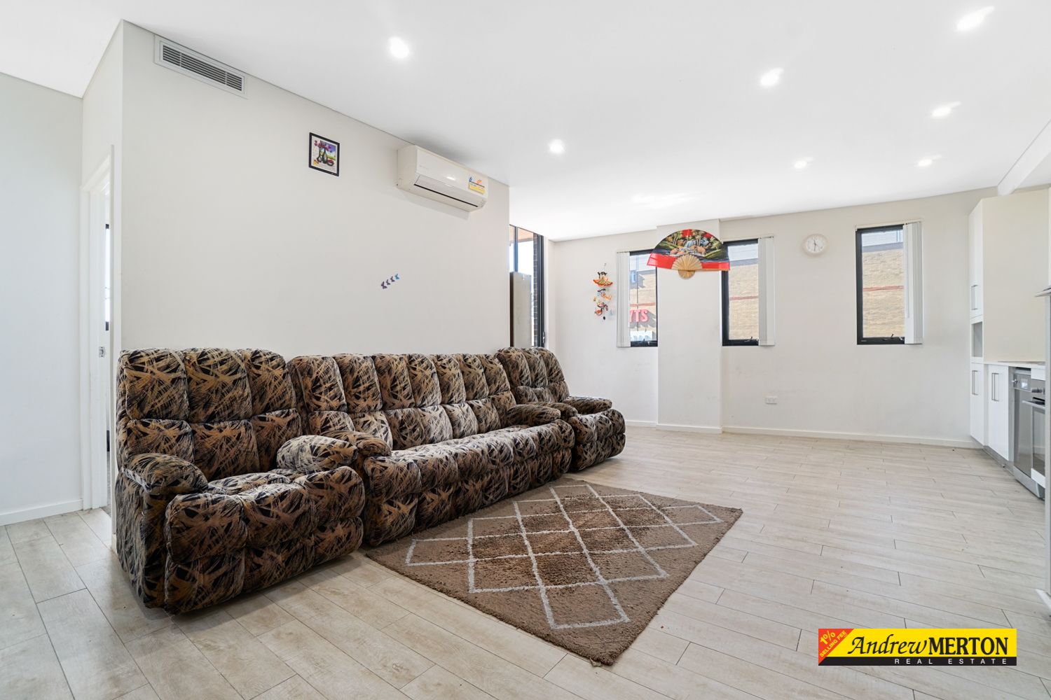 304/3 Balmoral Street, Blacktown NSW 2148, Image 2