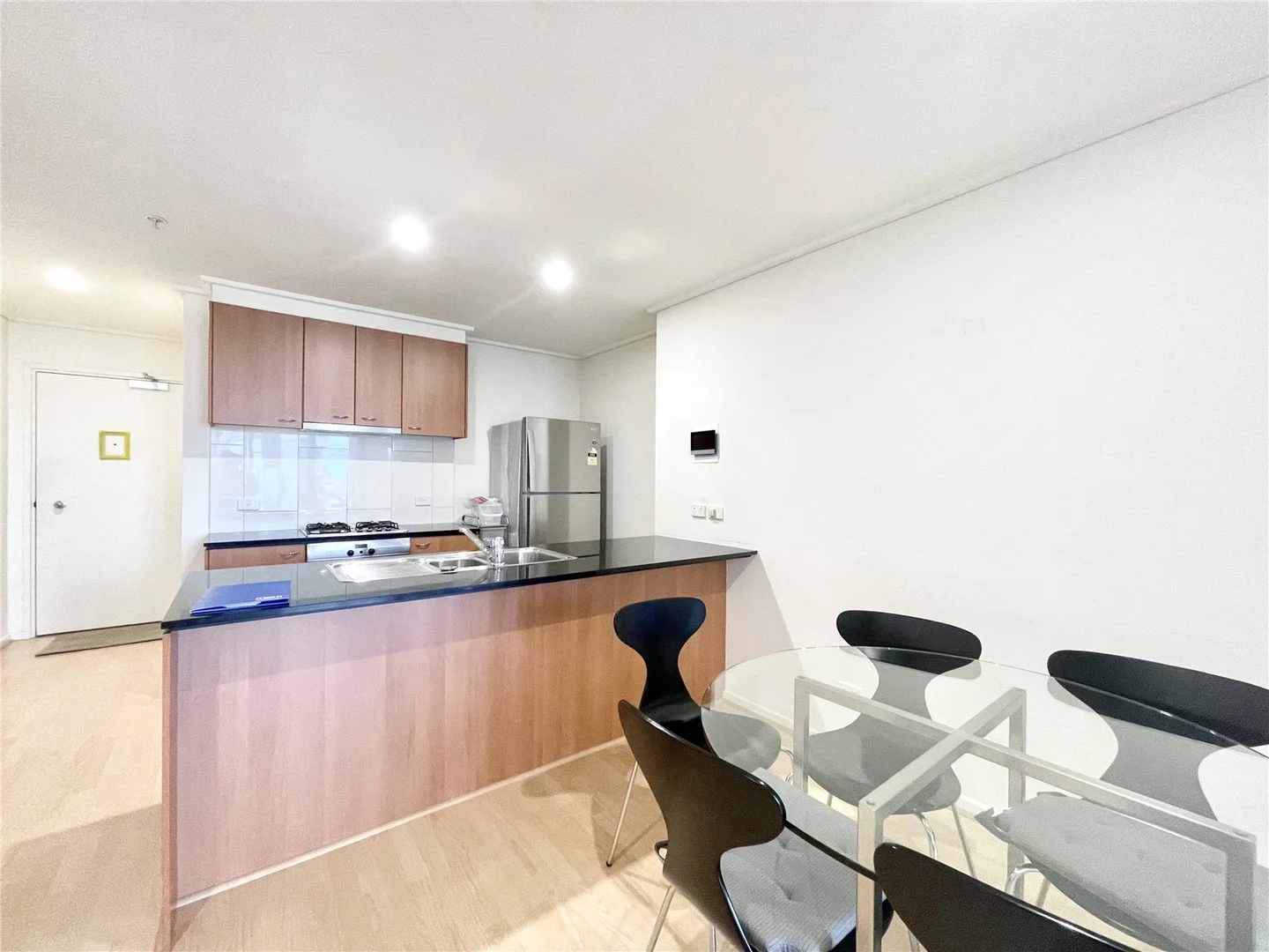 Additional image 3 of 1306/163 City Road, Southbank VIC 3006