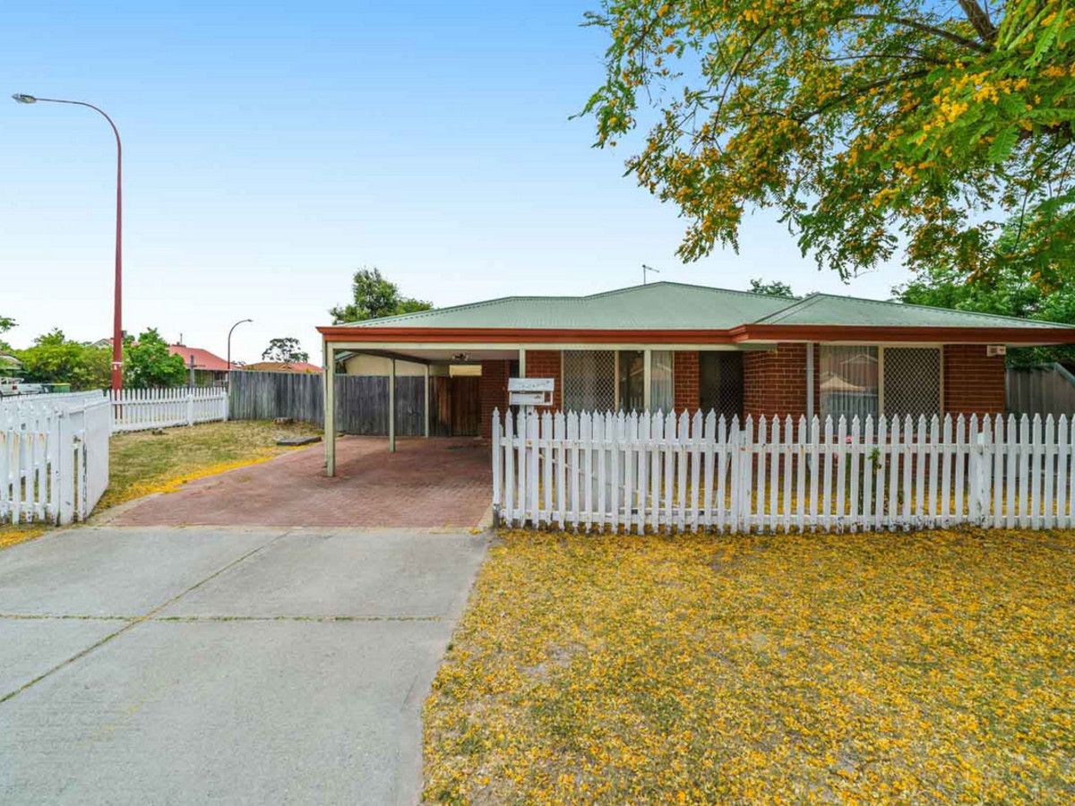 3 bedrooms House in 24 Pollock Street BENTLEY WA, 6102