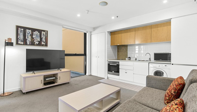 Picture of 705/10 Balfours Way, ADELAIDE SA 5000