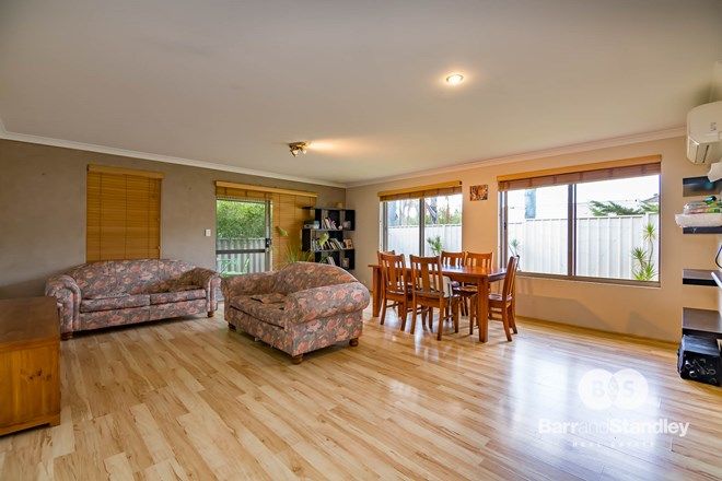 Picture of 6 Station Street, DONNYBROOK WA 6239