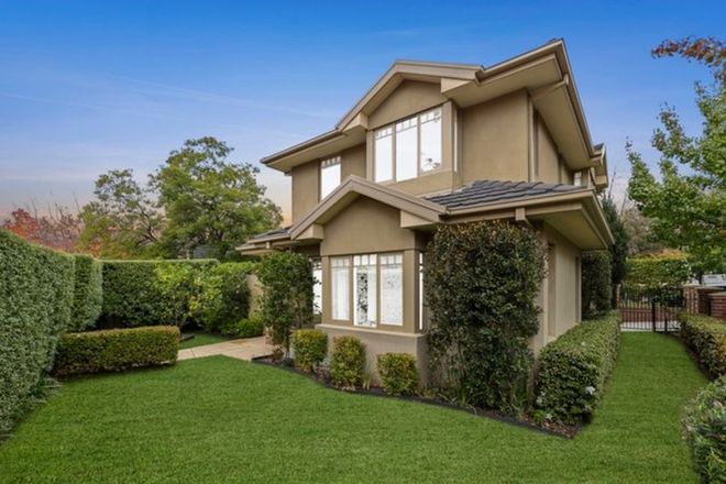 Picture of 2 Ivanhoe Grove, MALVERN EAST VIC 3145