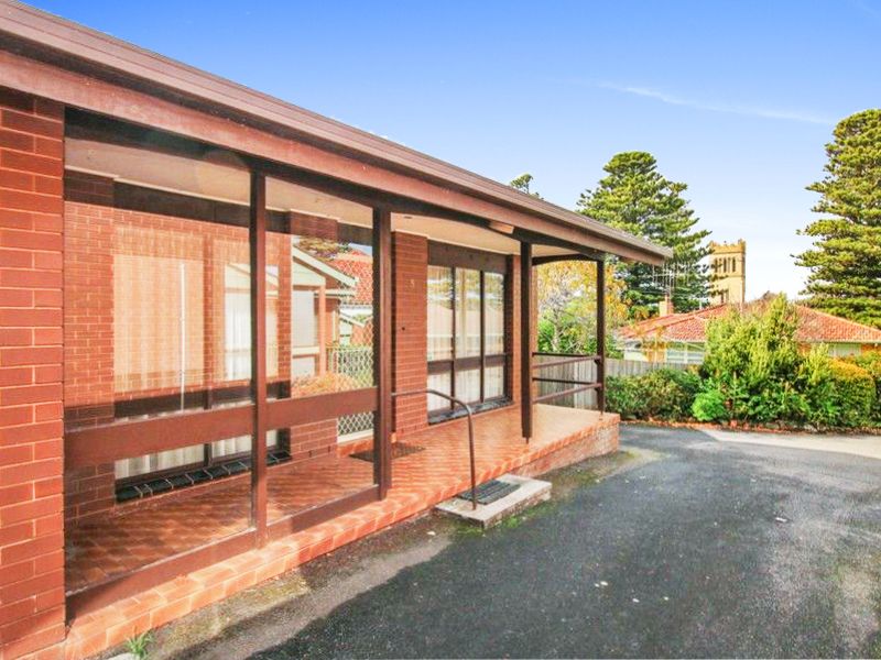 2 bedrooms House in 3/51 Henna Street WARRNAMBOOL VIC, 3280