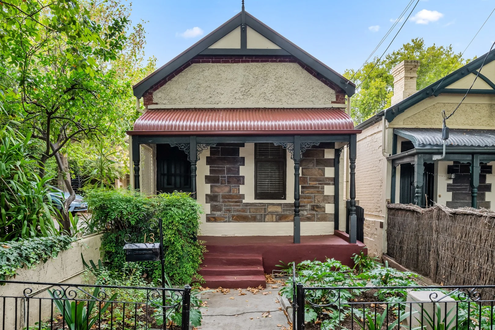 Primary image of 13 Botanic St, Hackney SA 5069