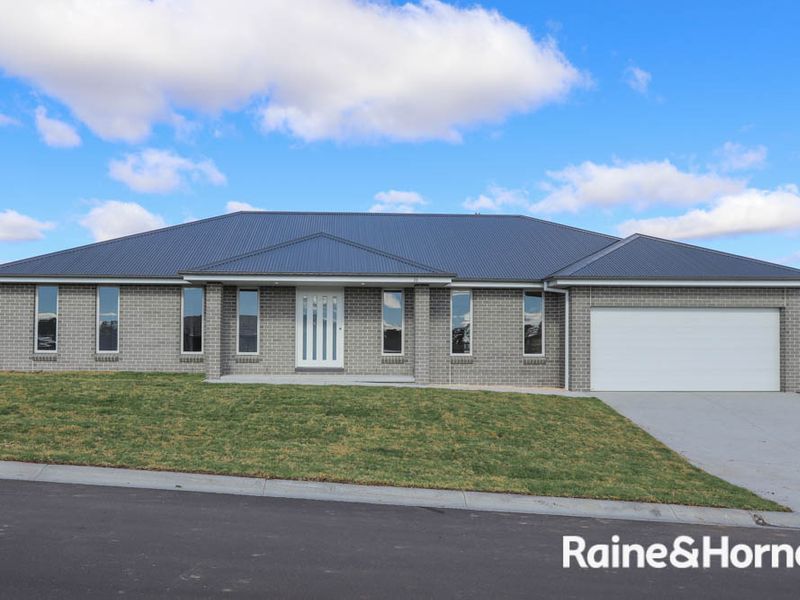 20 Keystone Rise, Kelso NSW 2795, Image 0