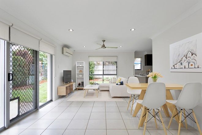 Picture of 1/7 Seafarer Court, BLACKS BEACH QLD 4740