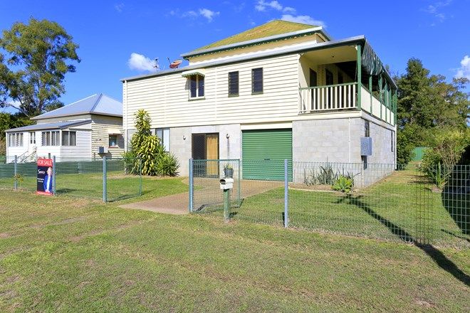 Picture of 18 Low Street, KENSINGTON QLD 4670