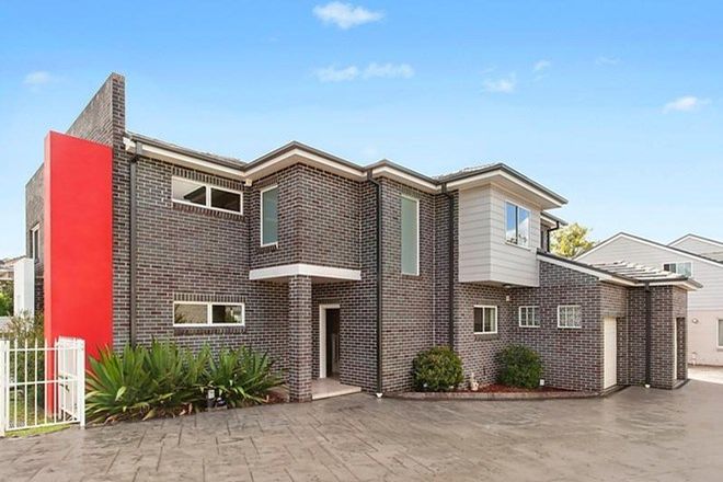 Picture of 3/29 Gosling Street, GREENACRE NSW 2190