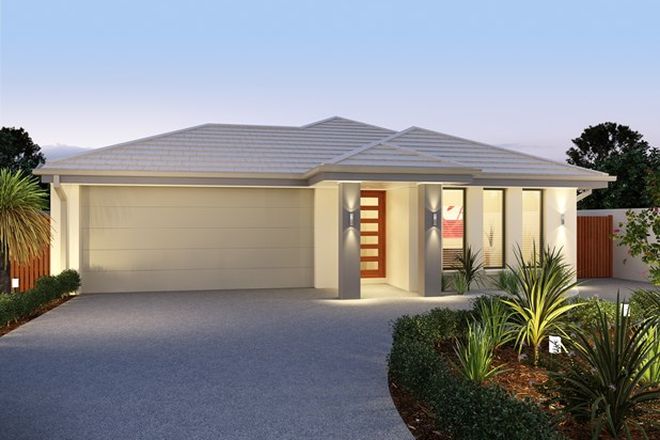 Picture of Lot 267 William Street, DEEBING HEIGHTS QLD 4306