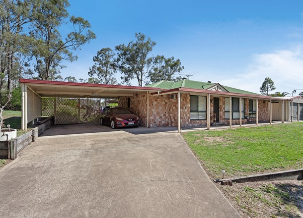 70 Blue Gum Drive, Lowood QLD 4311