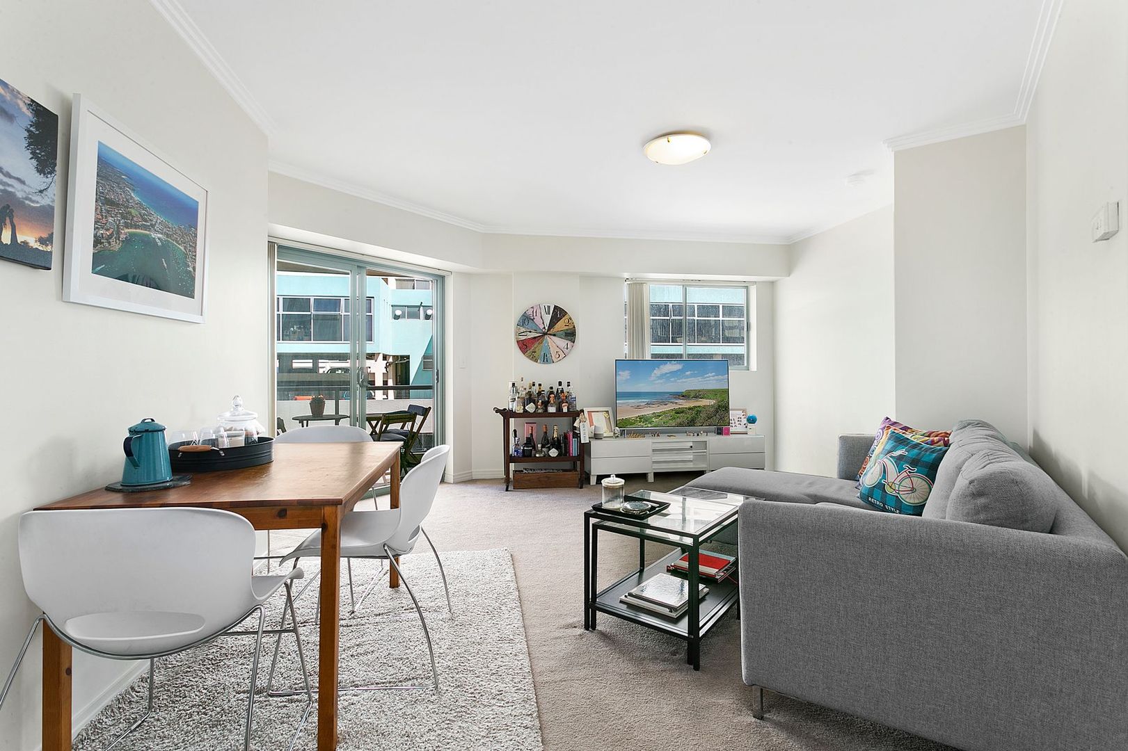 410A/9-15 Central Avenue, Manly NSW 2095, Image 1