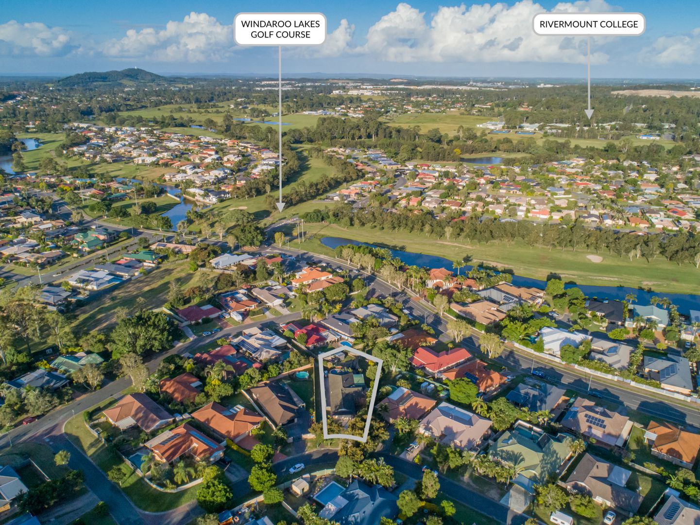 8 Holly Crescent, Windaroo | Property History & Address Research | Domain