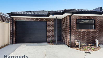 Picture of 3/10 Highlands Avenue, AIRPORT WEST VIC 3042
