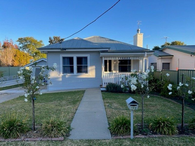 169 Johnston Street, Tamworth NSW 2340 House For Rent Domain