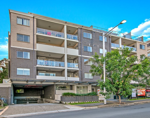 20/2 Porter Street, Ryde NSW 2112