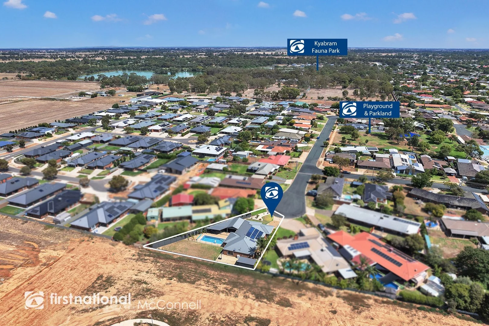 Additional image 29 of 4 Hakea Court, Kyabram VIC 3620