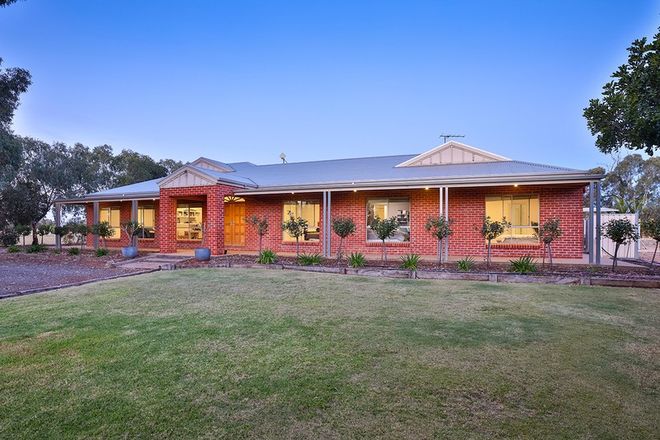 Picture of 75 Creek Road, CURLWAA NSW 2648
