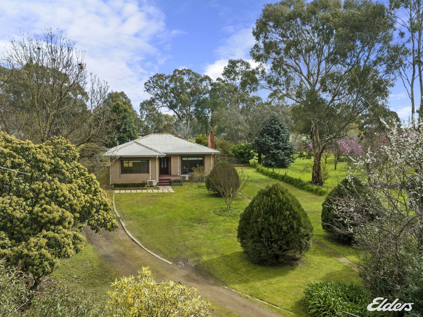 44 Creek Drive, Euroa VIC 3666