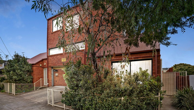 Picture of 4/50 Raleigh Street, FOOTSCRAY VIC 3011
