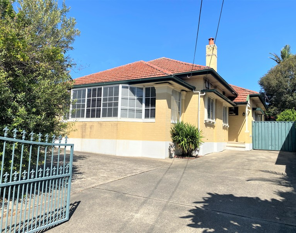 259 West Botany Street, Banksia NSW 2216