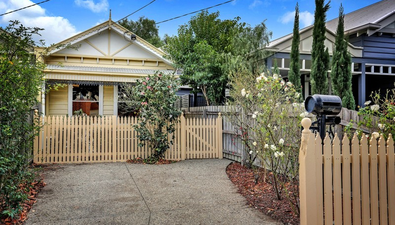 Picture of 180 The Parade, ASCOT VALE VIC 3032
