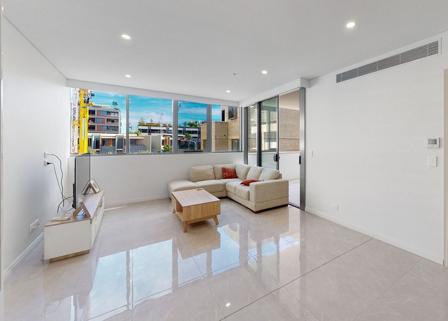 116/16 Rose Valley Way, Zetland NSW 2017 Apartment For Rent Domain