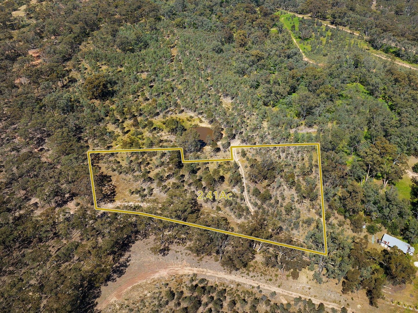 CA 12, Sec Main Street, Redcastle VIC 3523 House for Sale 59,000