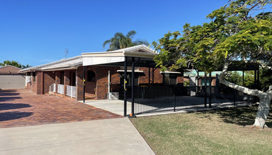 Picture of 58 Helsham Street, POINT VERNON QLD 4655