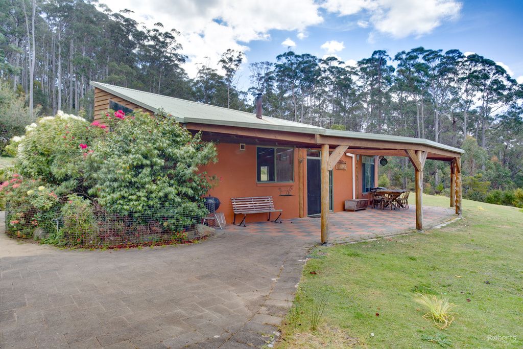 144 Cherry Farm Road, Underwood TAS 7268, Image 0