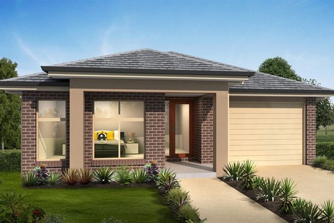 Picture of Lot 770 Evergreen Drive, ORAN PARK NSW 2570