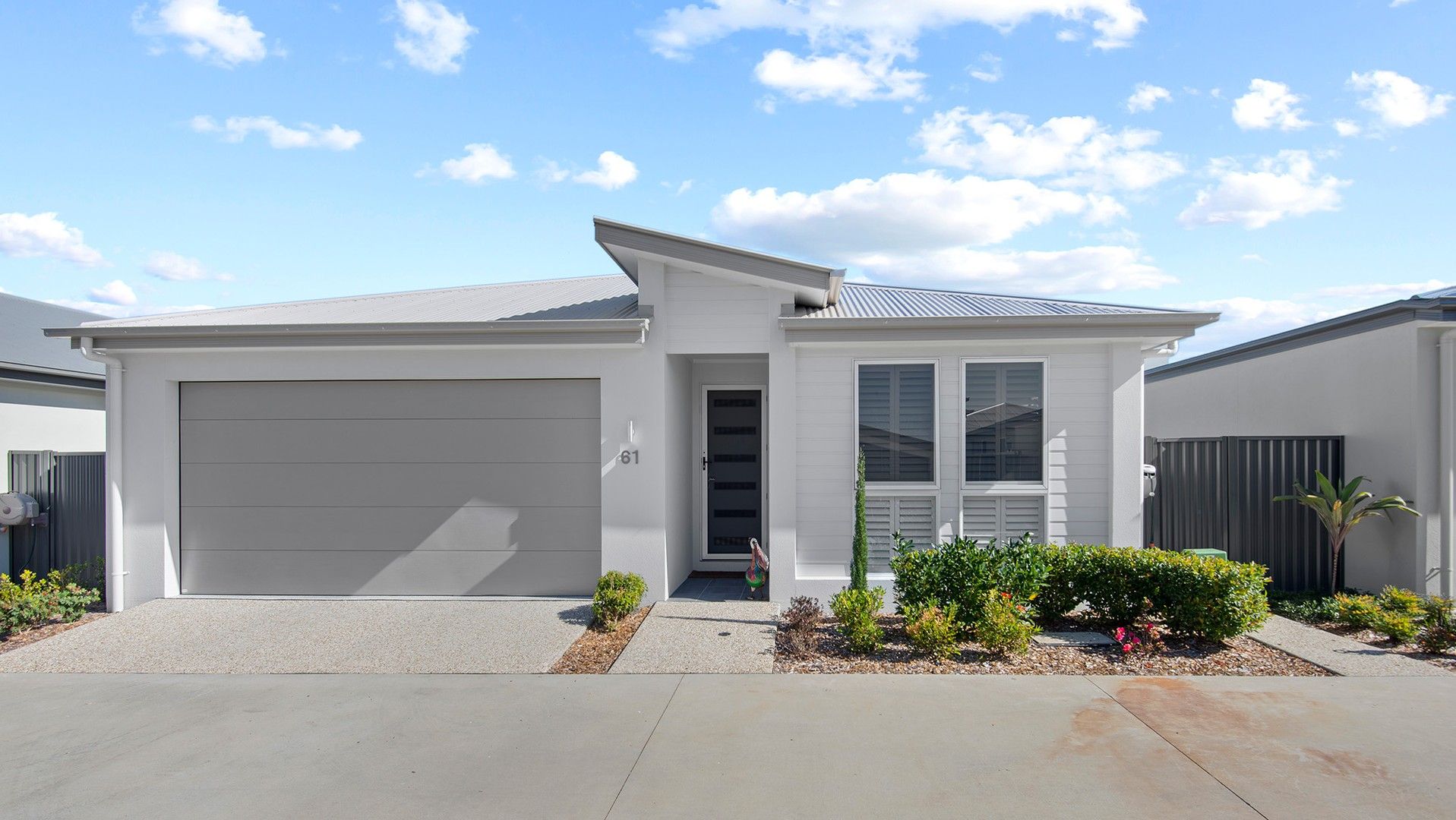 3 bedrooms House in 61/9 Dux Drive BONGAREE QLD, 4507