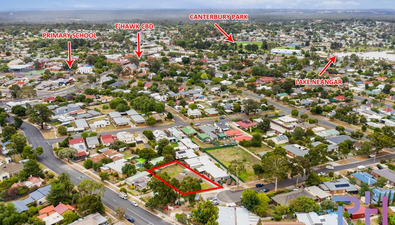 Picture of 2 Webster Street, EAGLEHAWK VIC 3556