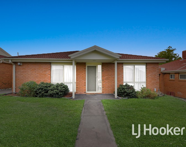 2/21-23 Alma Road, Hampton Park VIC 3976