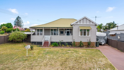 Picture of 68 Deakin Street, COLLIE WA 6225