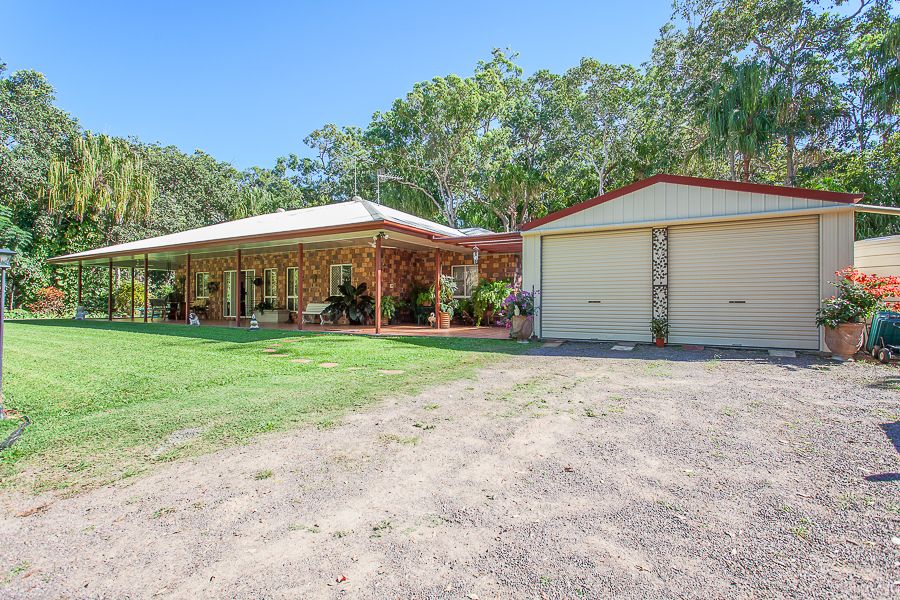 2 Gumnut Drive, Alligator Creek QLD 4740, Image 0