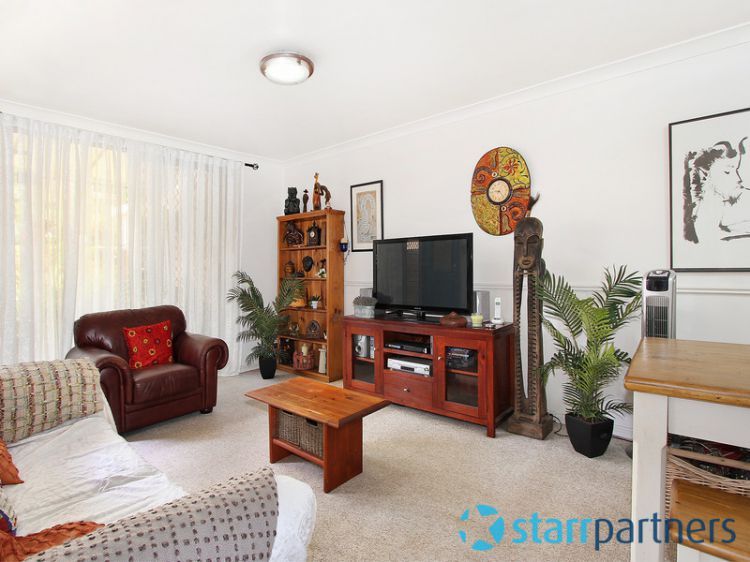 3/17-21 Paton Street, MERRYLANDS NSW 2160, Image 2